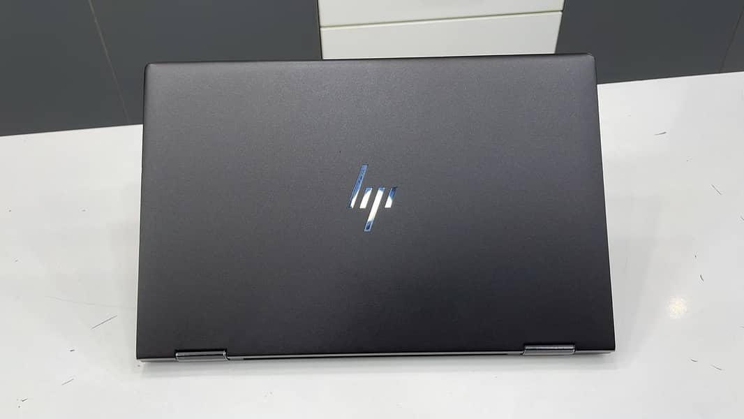HP Elite Dragonfly Max 3