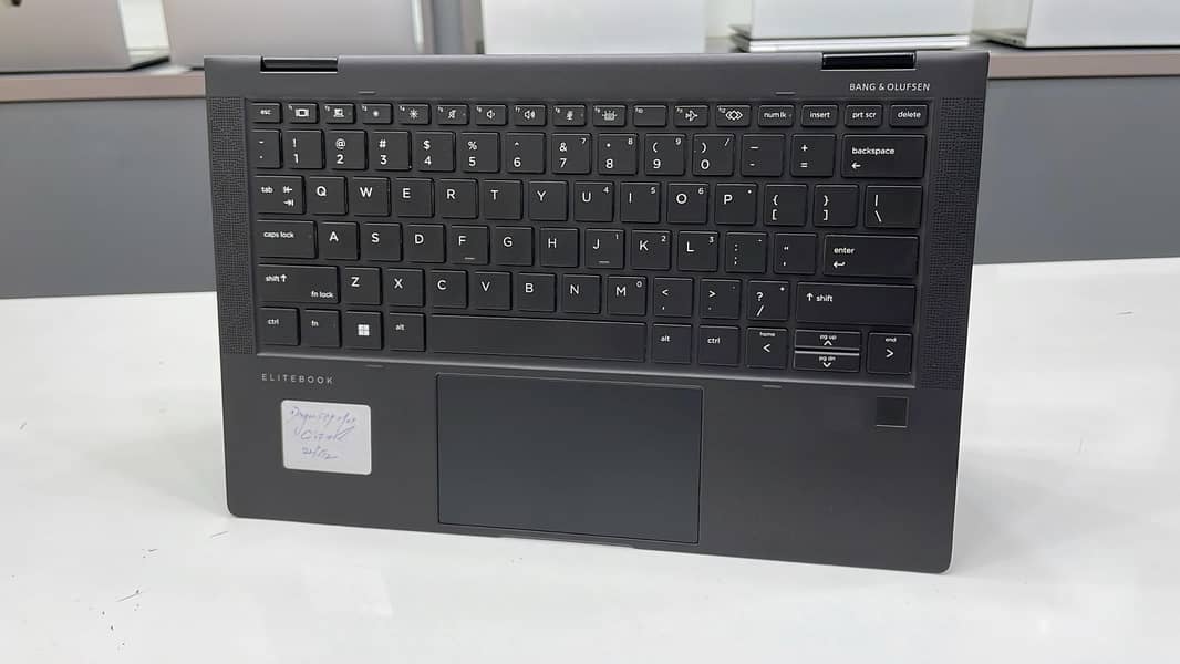 HP Elite Dragonfly Max 5