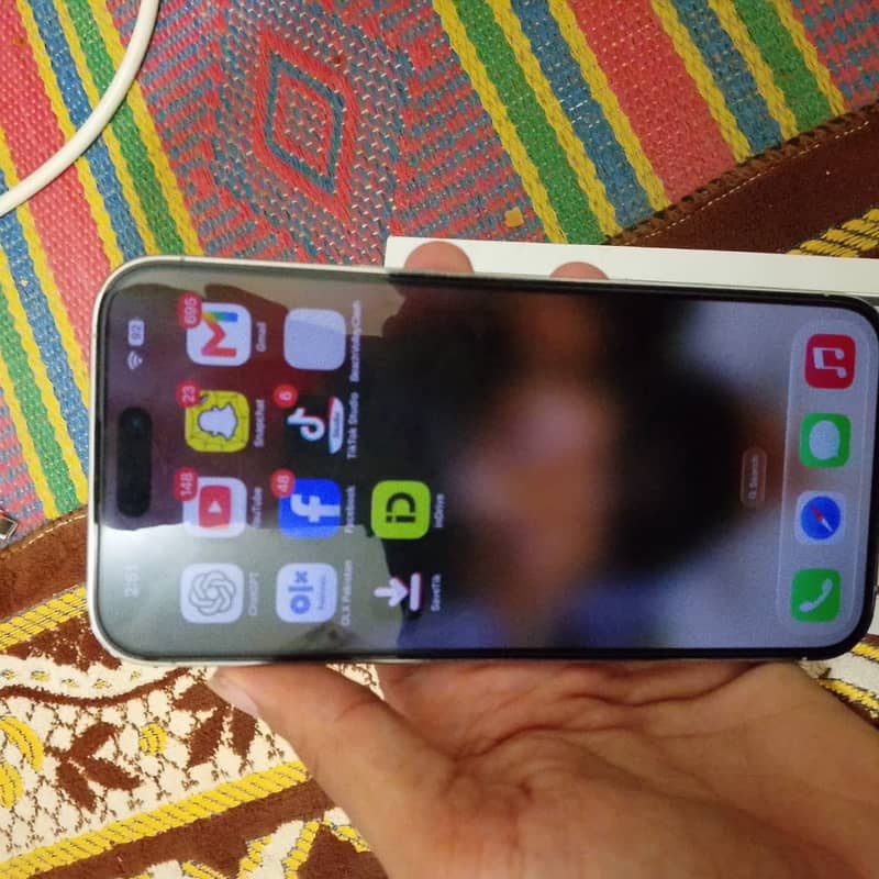 Apple iPhone 14 Pro Max 5