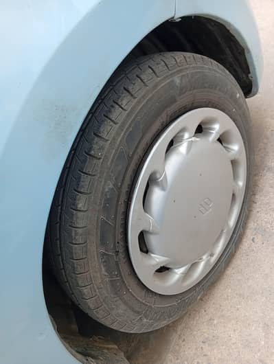 Suzuki Alto 2014