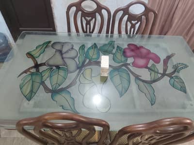 Dinning Table