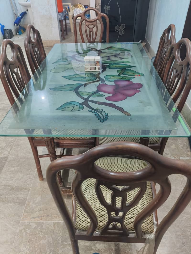Dinning Table 1