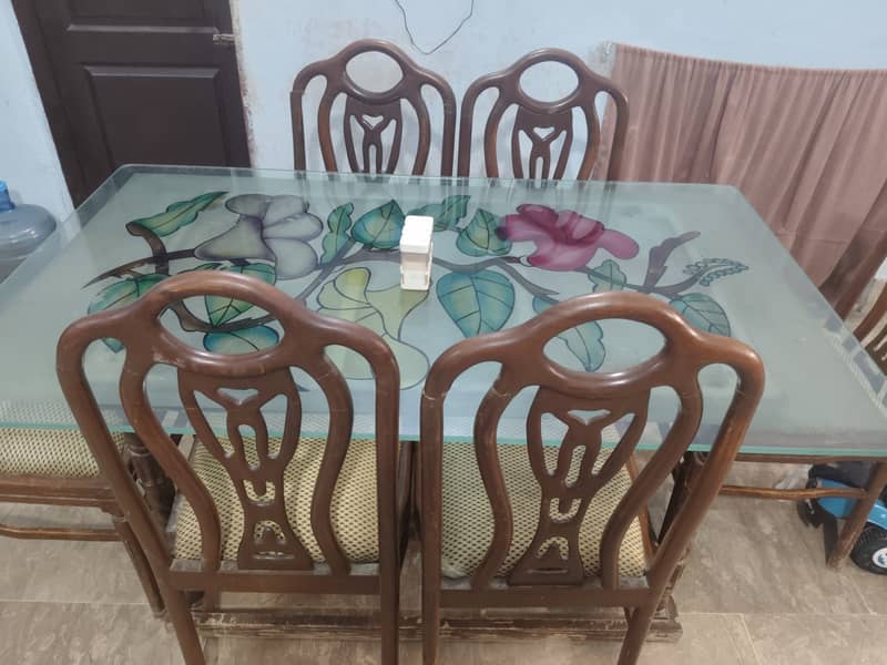 Dinning Table 2
