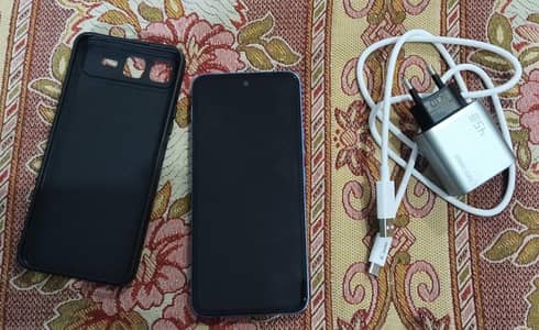 Infinix Smart 10 Plus