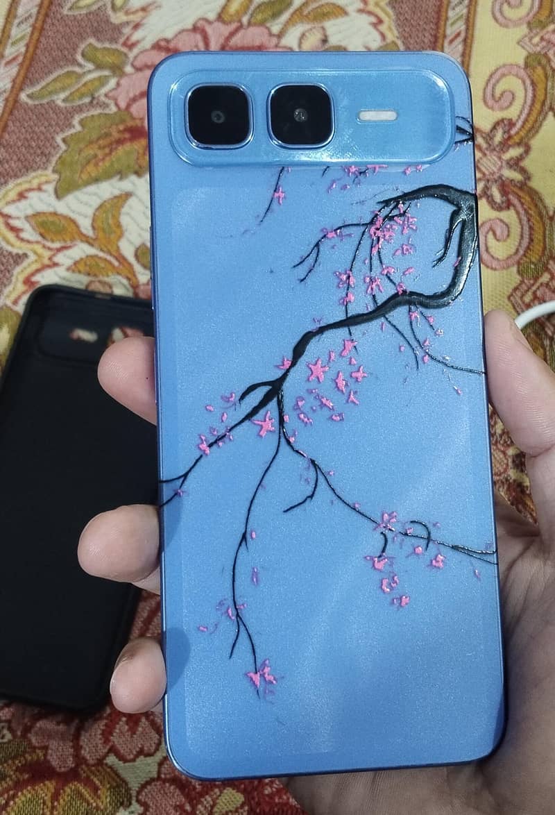 Infinix Smart 10 Plus 1