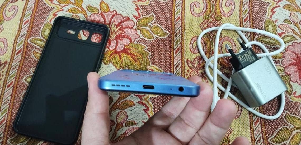 Infinix Smart 10 Plus 2