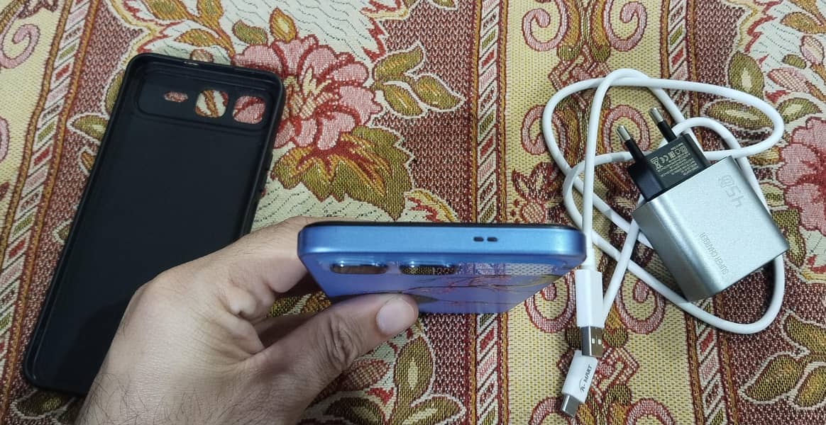 Infinix Smart 10 Plus 3
