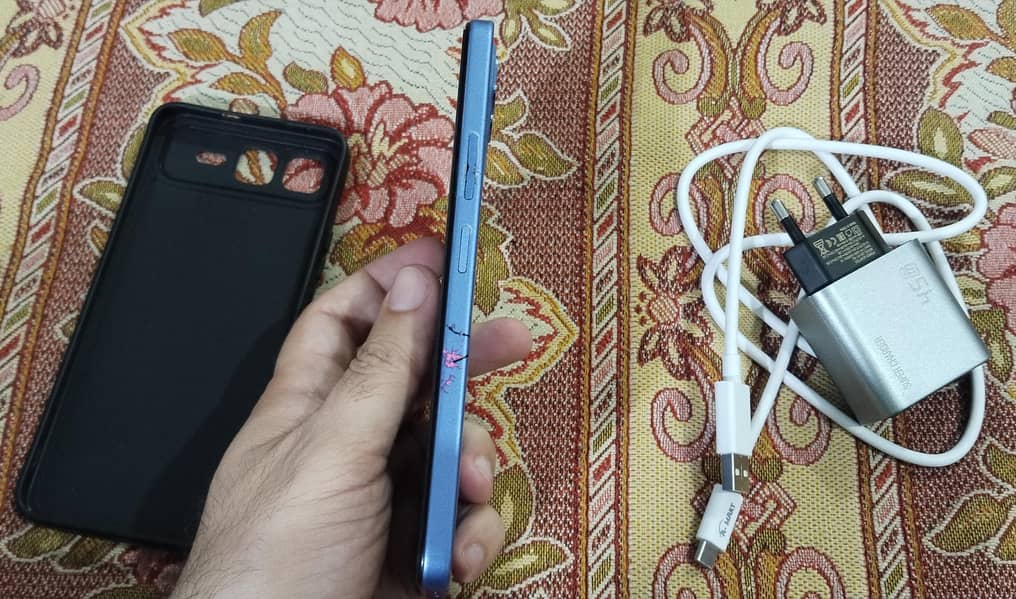 Infinix Smart 10 Plus 4