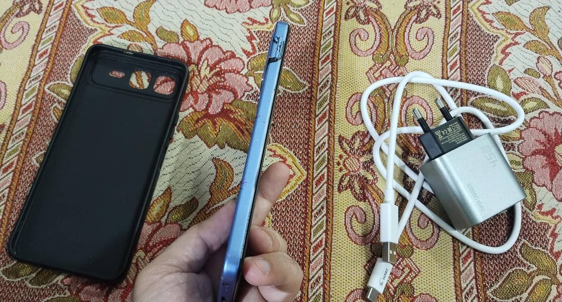 Infinix Smart 10 Plus 5