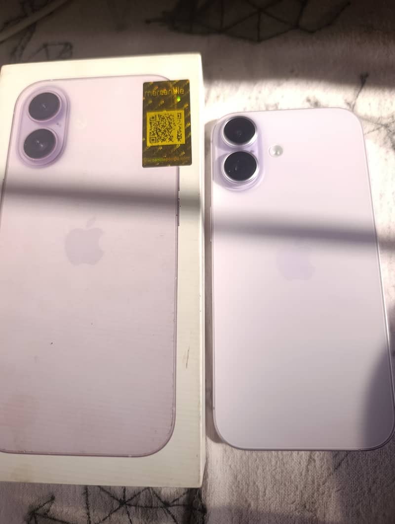 Apple iPhone 17 0