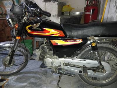 bike selling