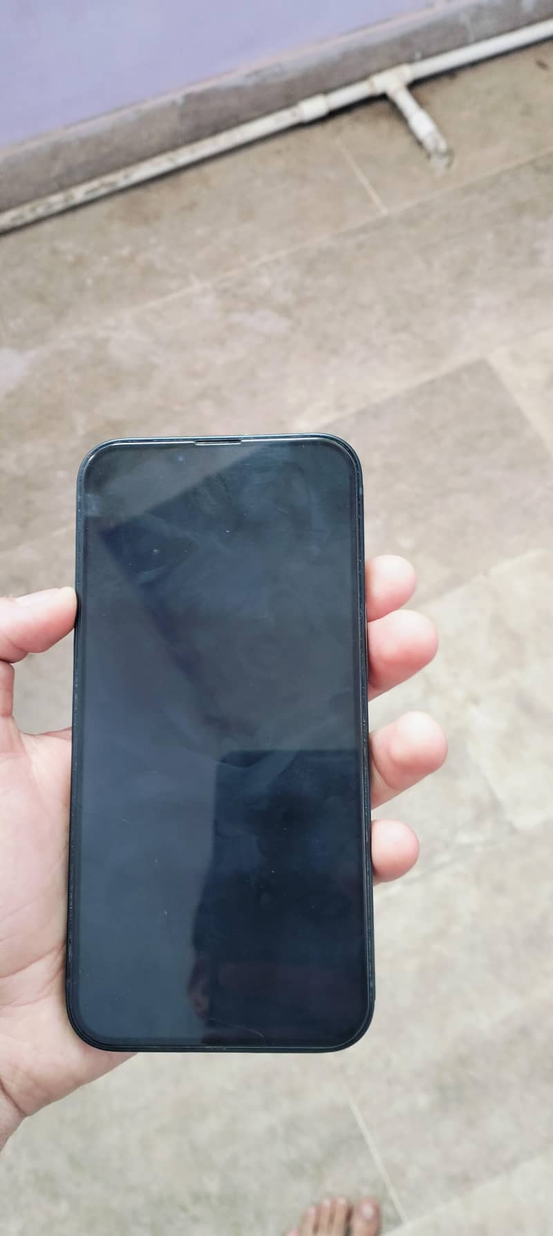iphon 13 with box 3
