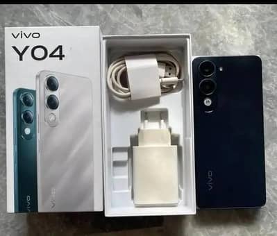 Vivo Y04