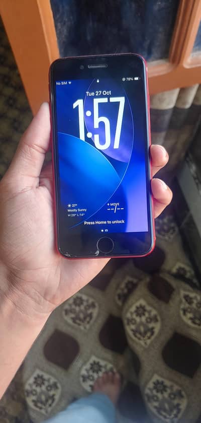 Apple iPhone SE 2020