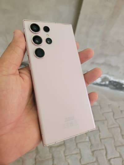 Samsung Galaxy S23 Ultra 5G