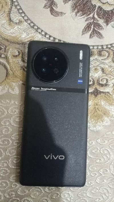 Vivo X90s 12/256 pta approved urgent sall