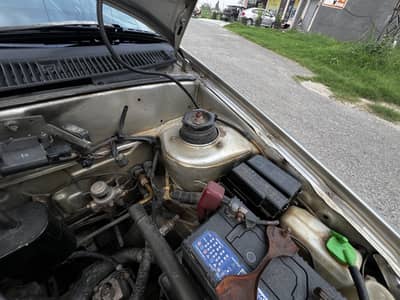 Suzuki Cultus VXR 2014