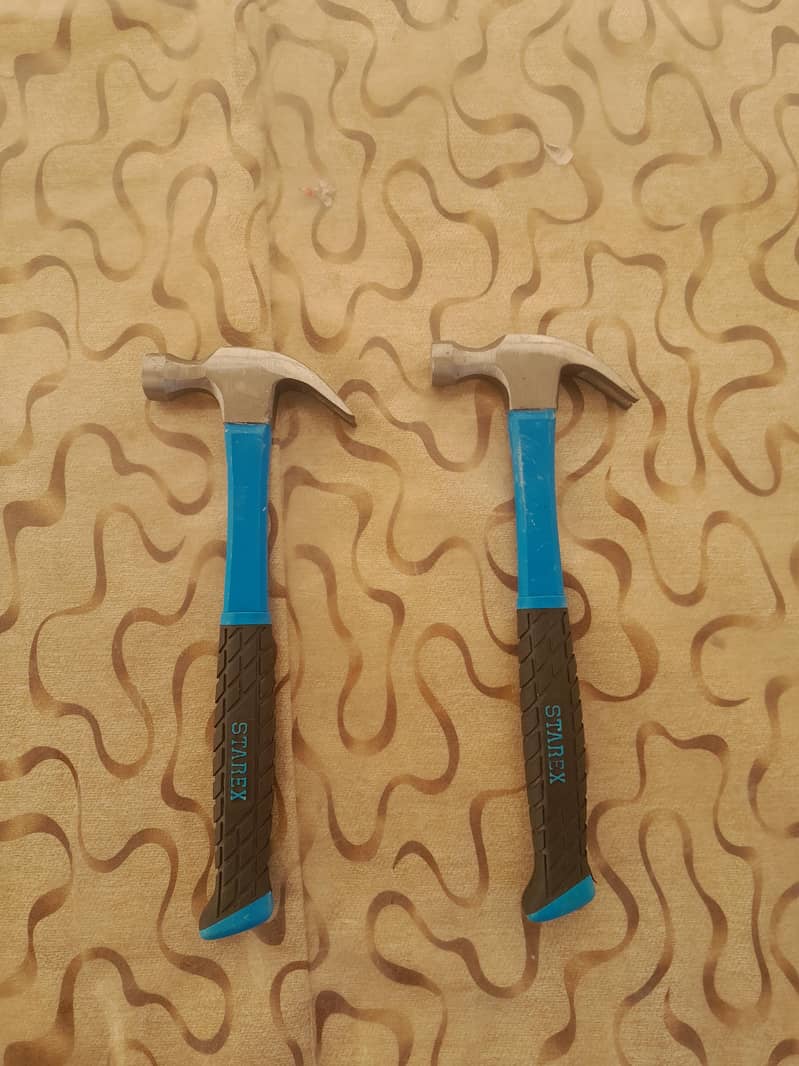 hammer 0