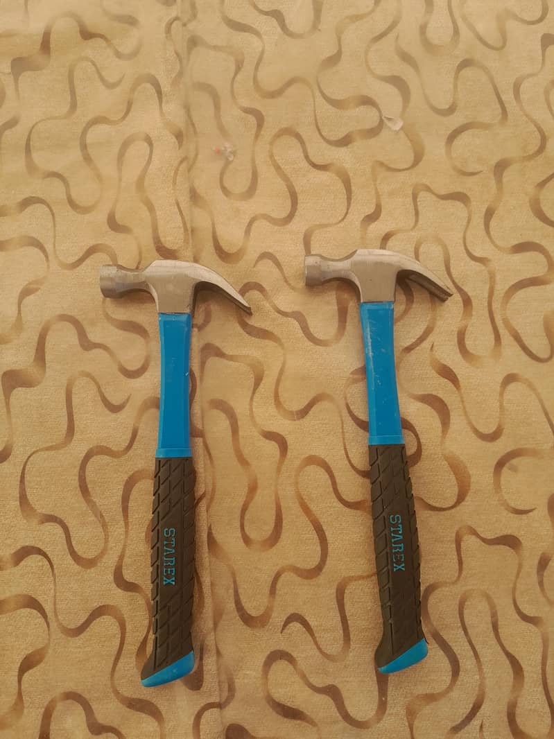 hammer 1