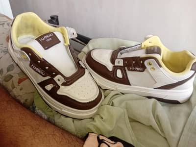 Imported Shoes Best Quality