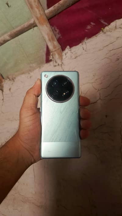 Infinix Zero 40 8/256