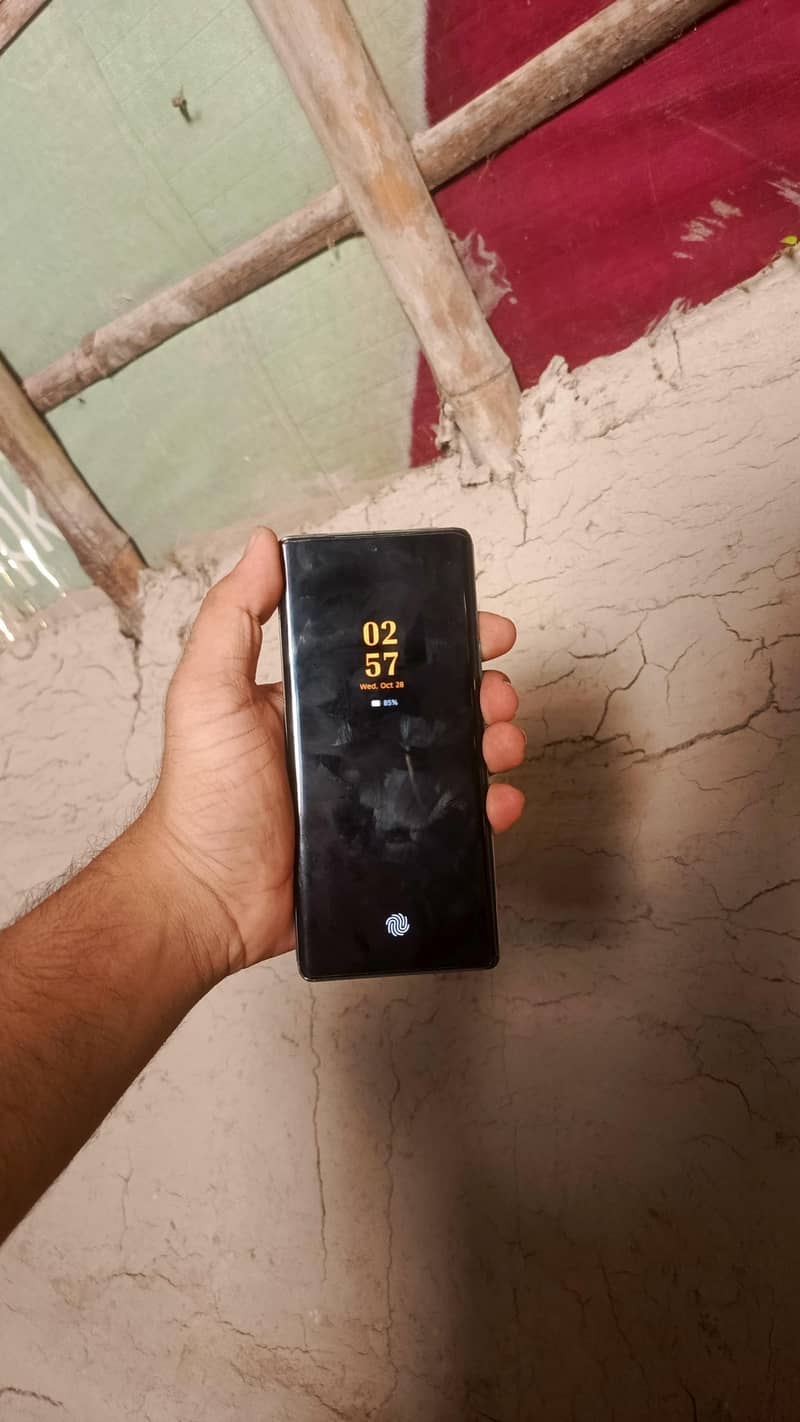 Infinix Zero 40 8/256 1
