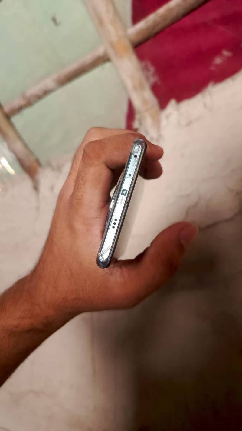 Infinix Zero 40 8/256 2