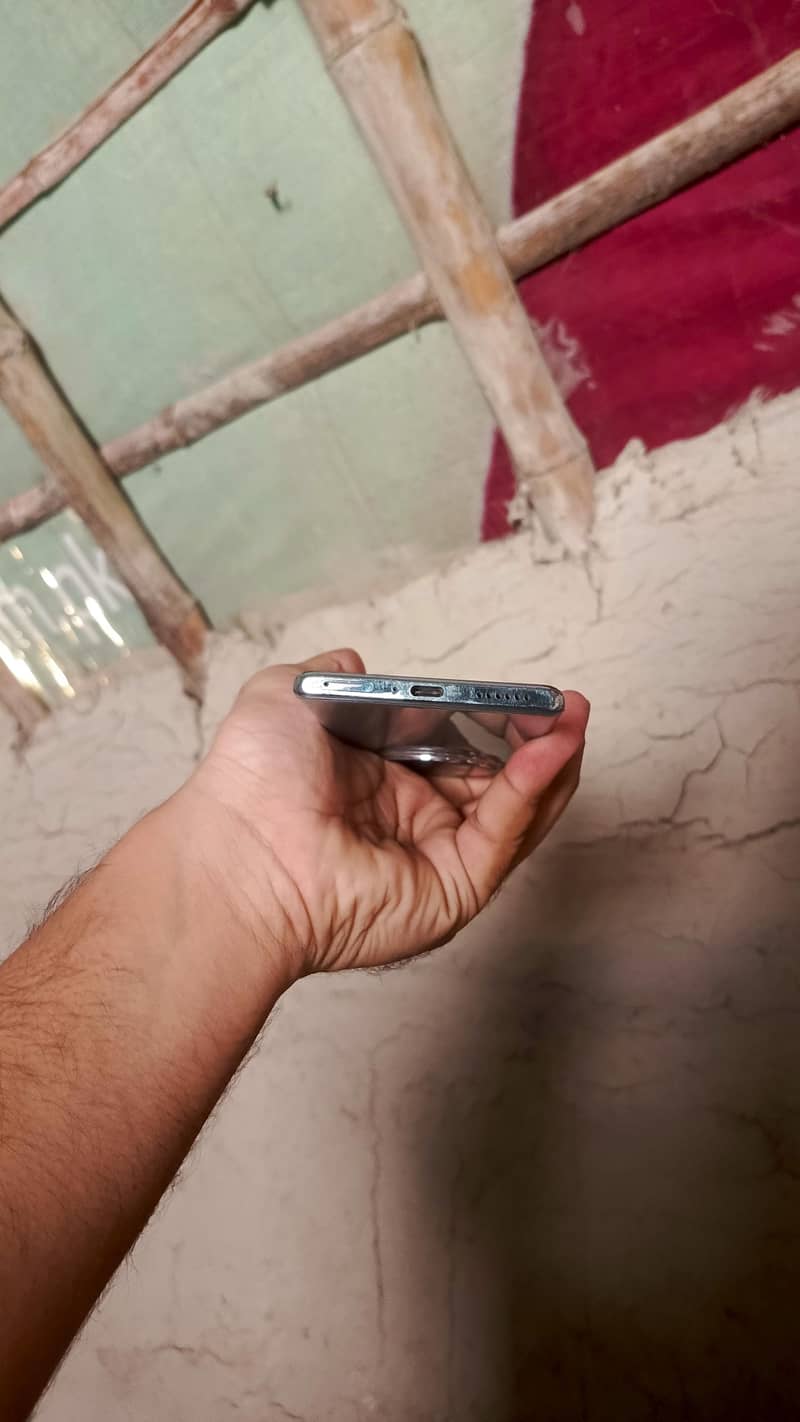 Infinix Zero 40 8/256 3