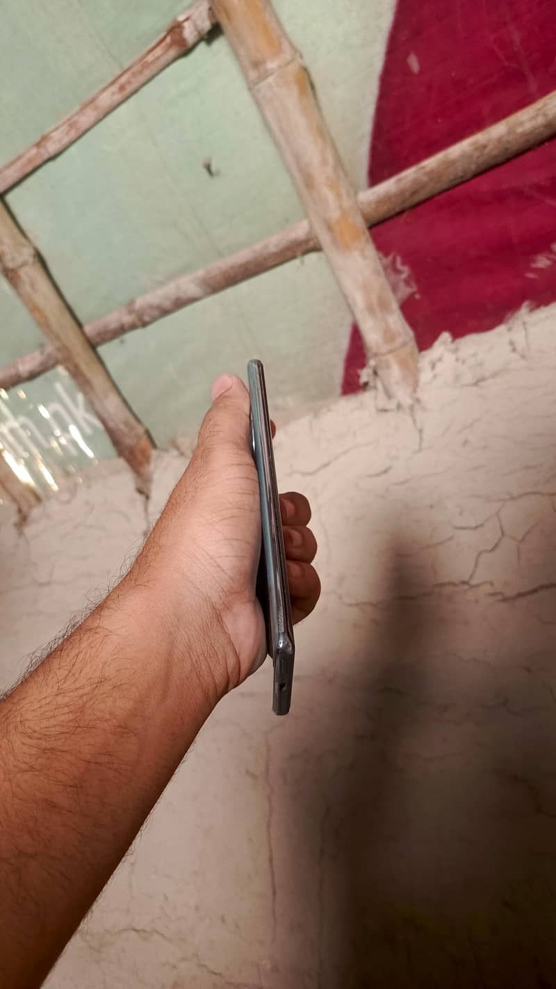 Infinix Zero 40 8/256 4