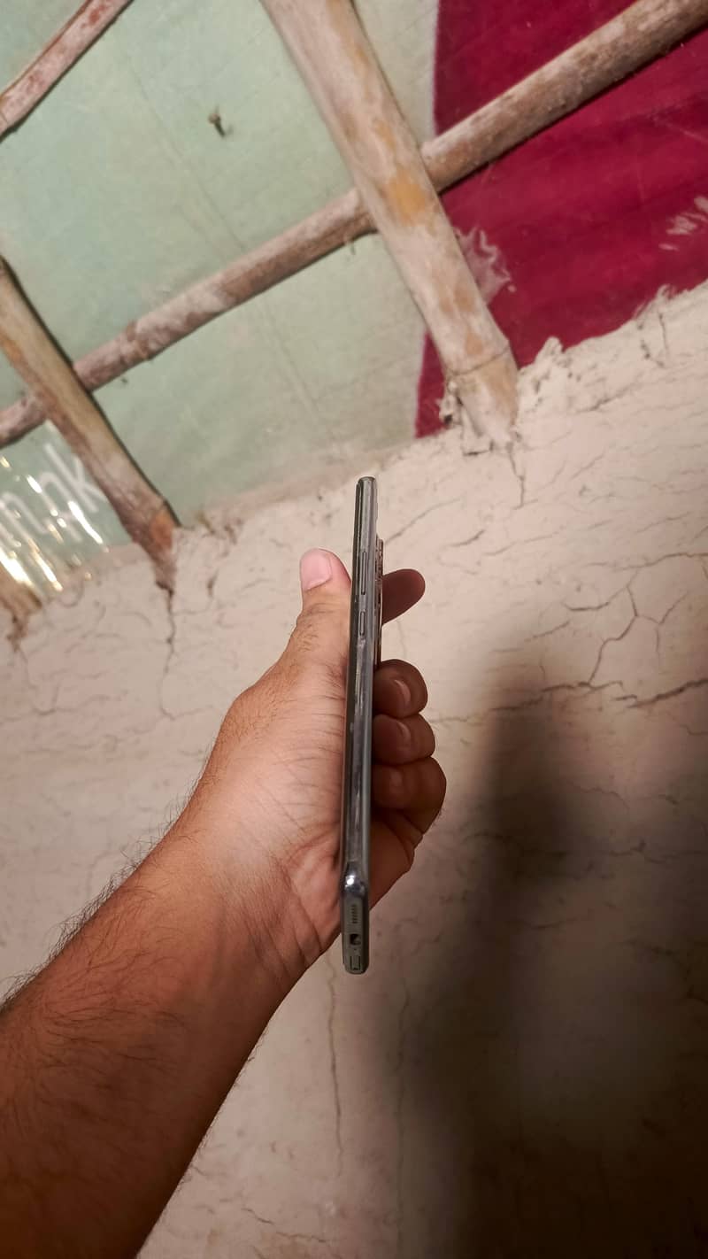 Infinix Zero 40 8/256 5