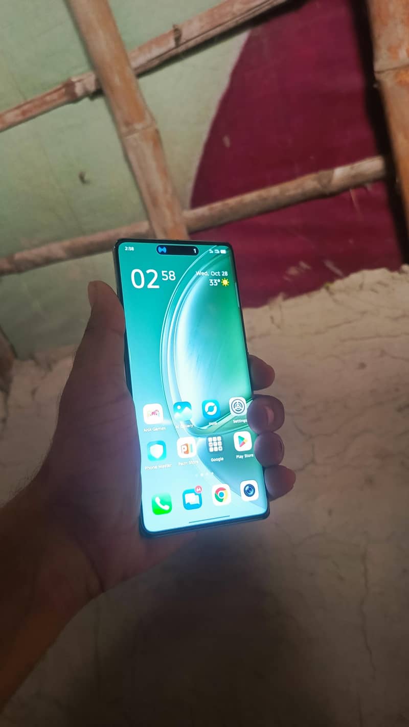 Infinix Zero 40 8/256 6