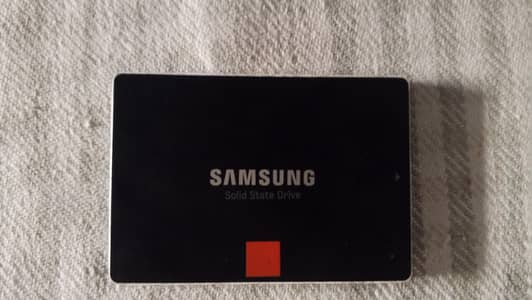 Samsung SSD 840 250GB