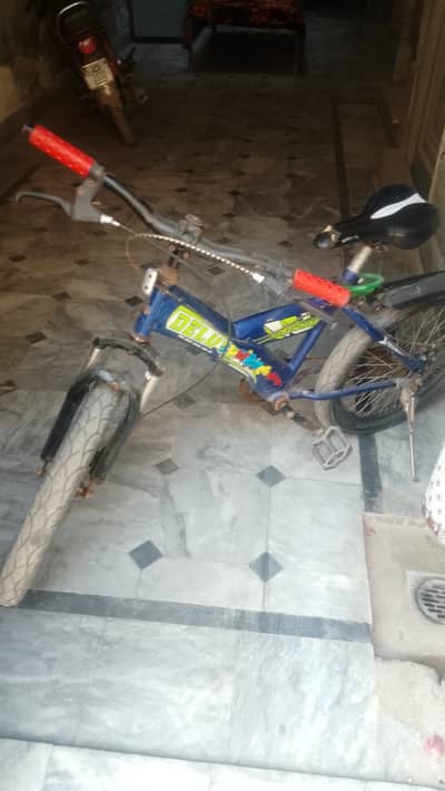 Bicycle For sale