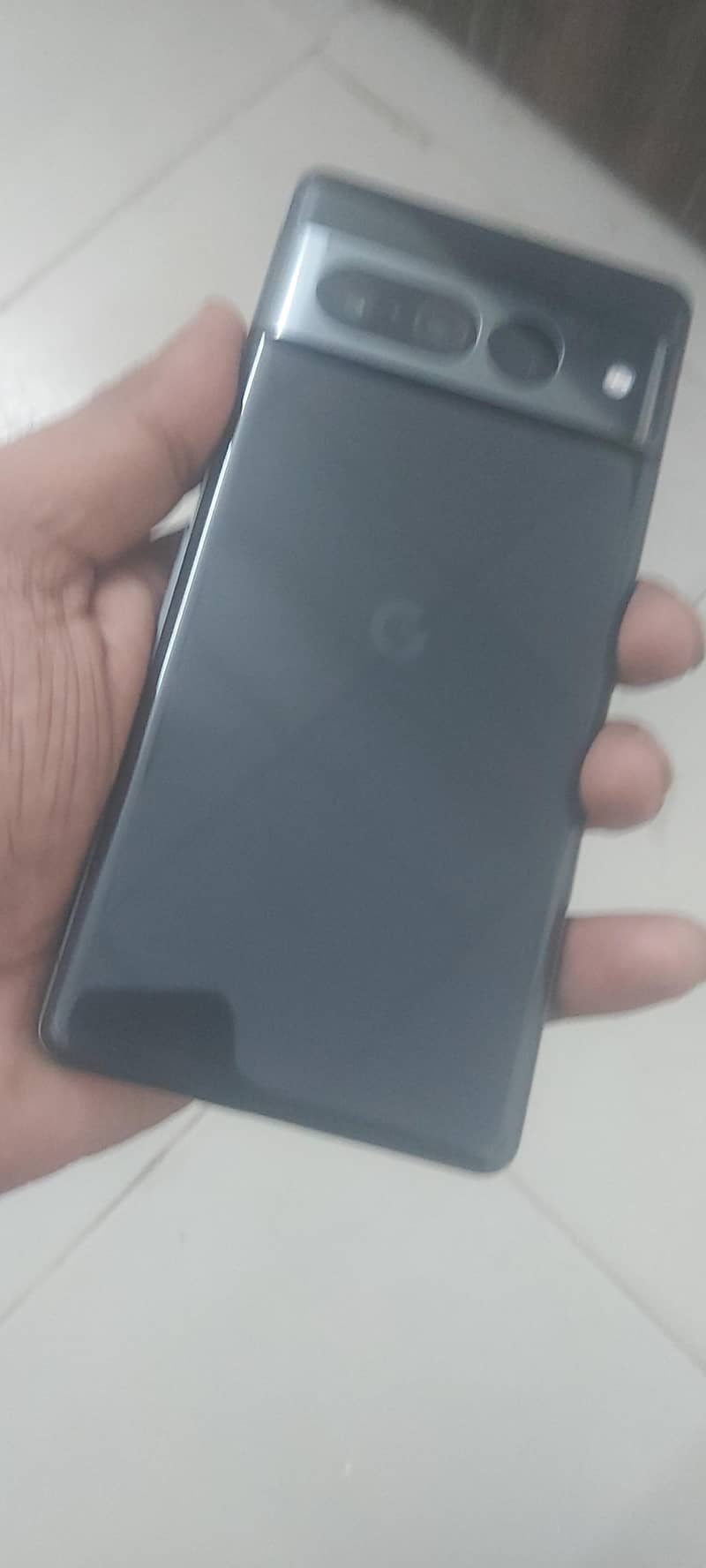 Google Pixel 7 Pro pta aproved 1