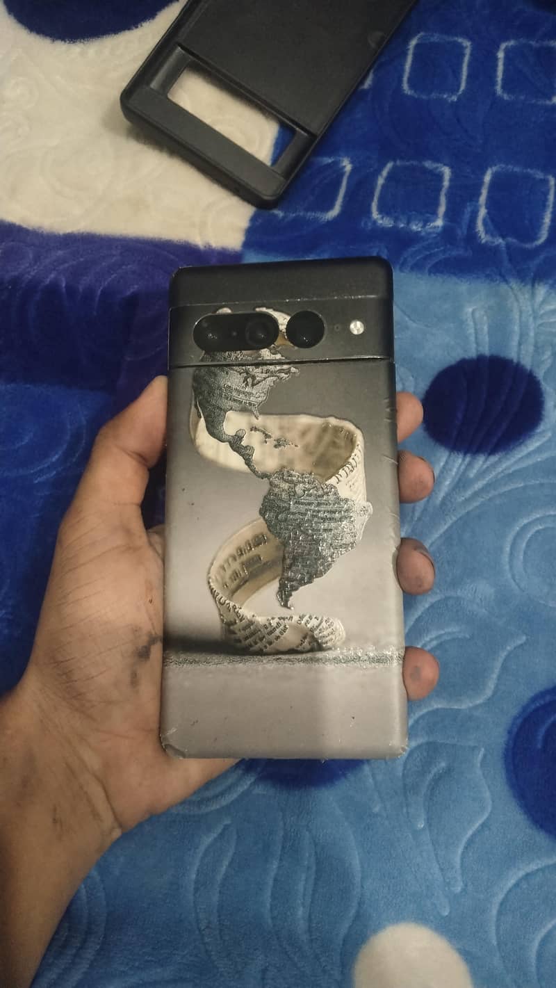 Google Pixel 7 Pro 0