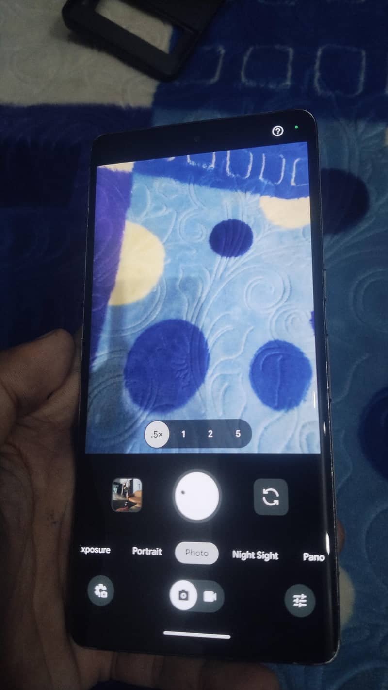 Google Pixel 7 Pro 2