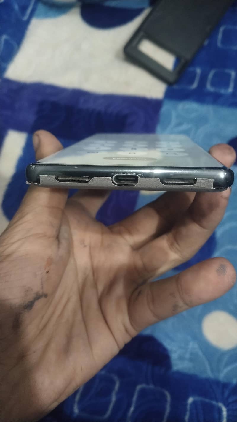 Google Pixel 7 Pro 4
