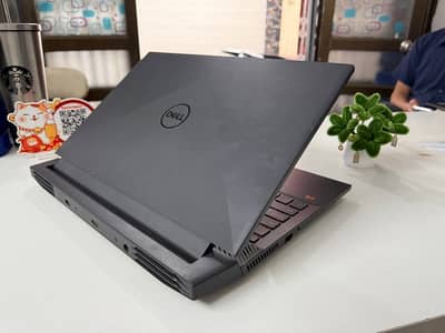 Dell G15 10th Gen Gaming Best Laptop GTX 1650 Card 16GB Ram 512GB SSD