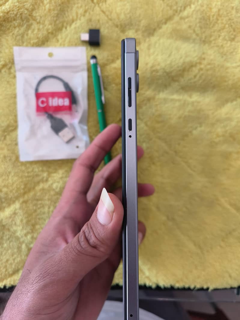 C idea 7 inc Smart Tablet PC 4