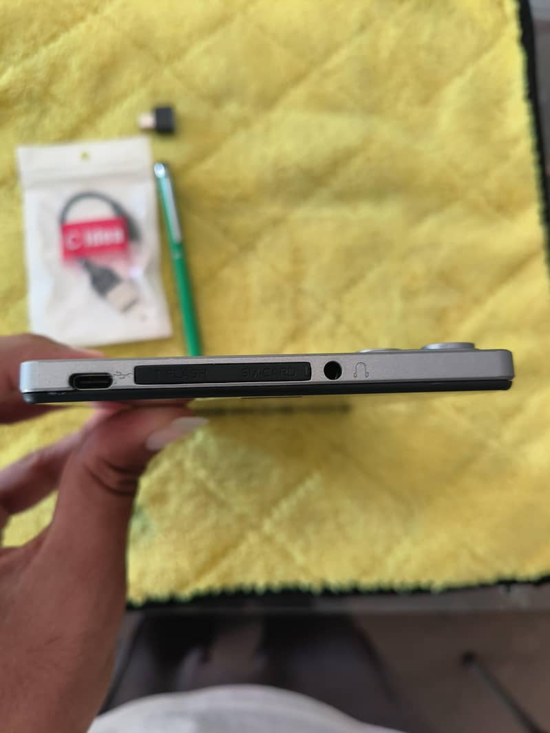 C idea 7 inc Smart Tablet PC 5
