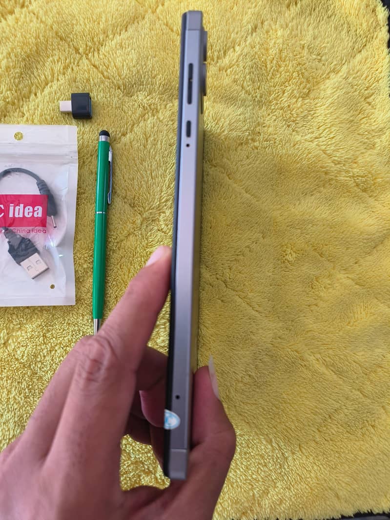 C idea 7 inc Smart Tablet PC 6