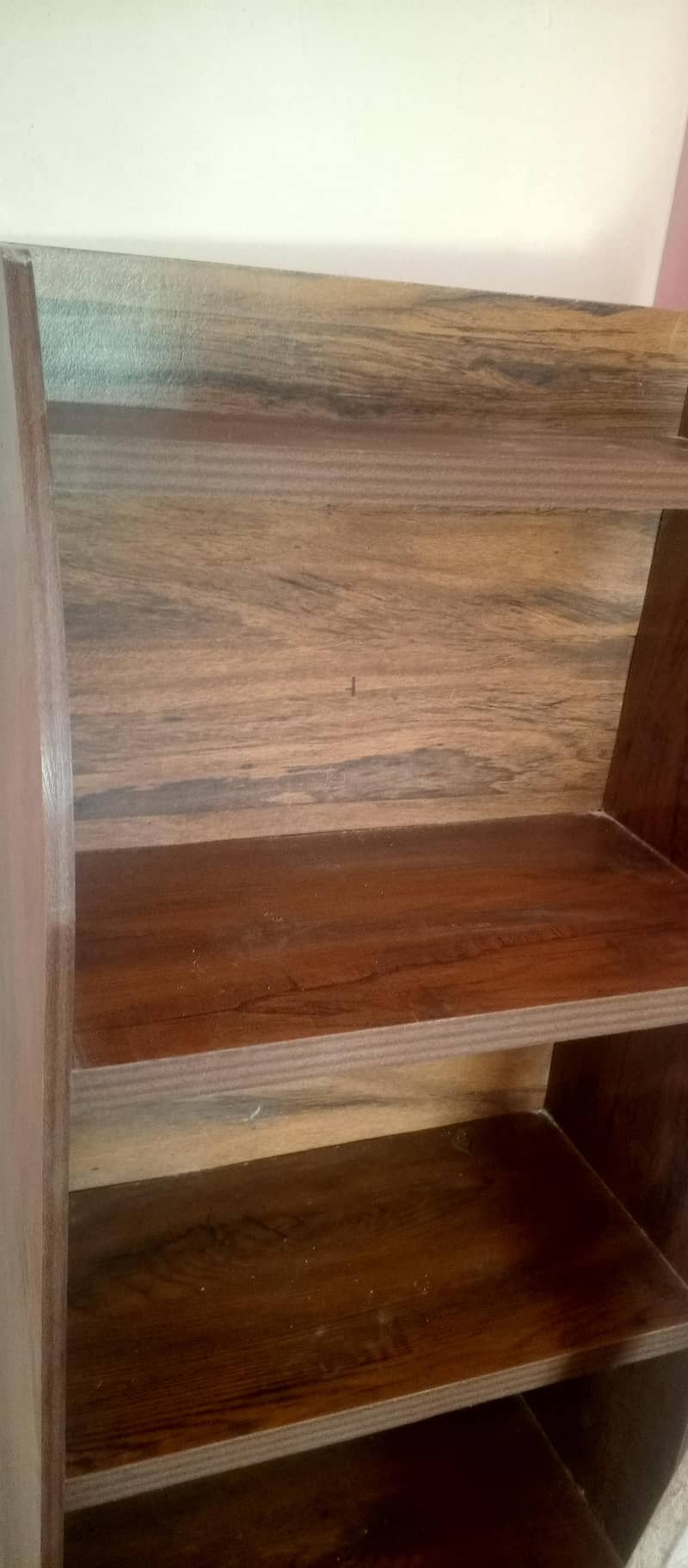 book shelf 2