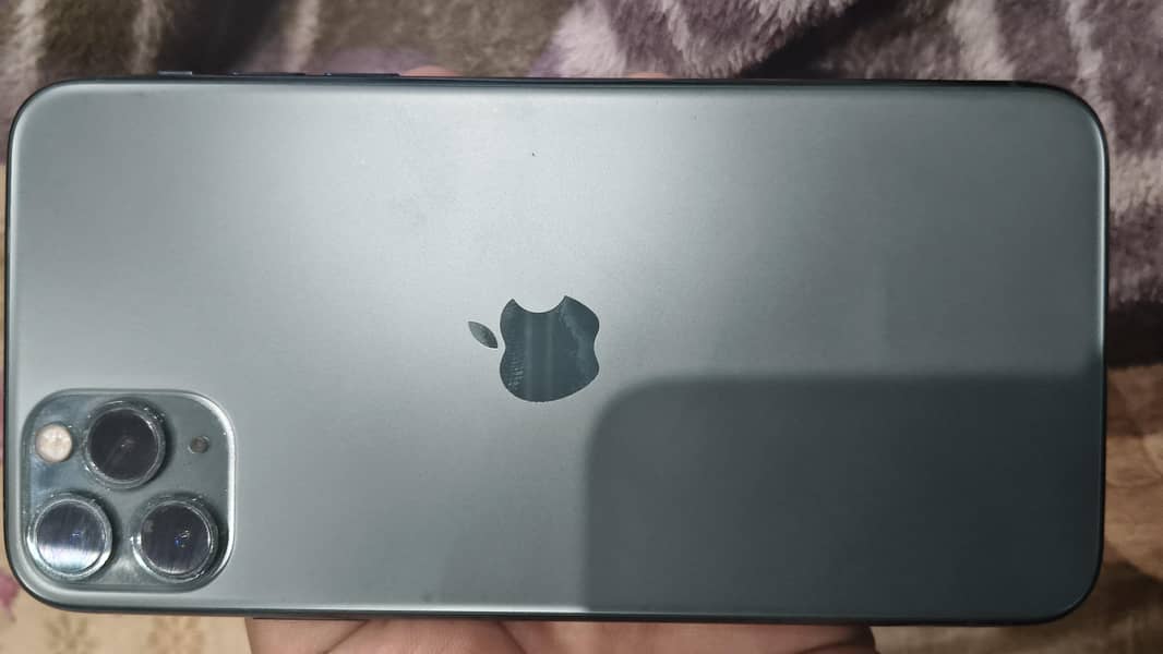 Apple iPhone 11 Pro Max 0