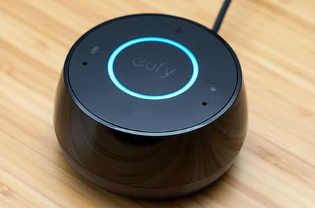 Eufy Genie Alexa