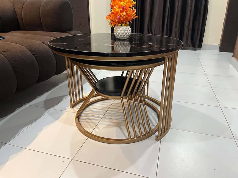 Trending L Shape Sofa 3