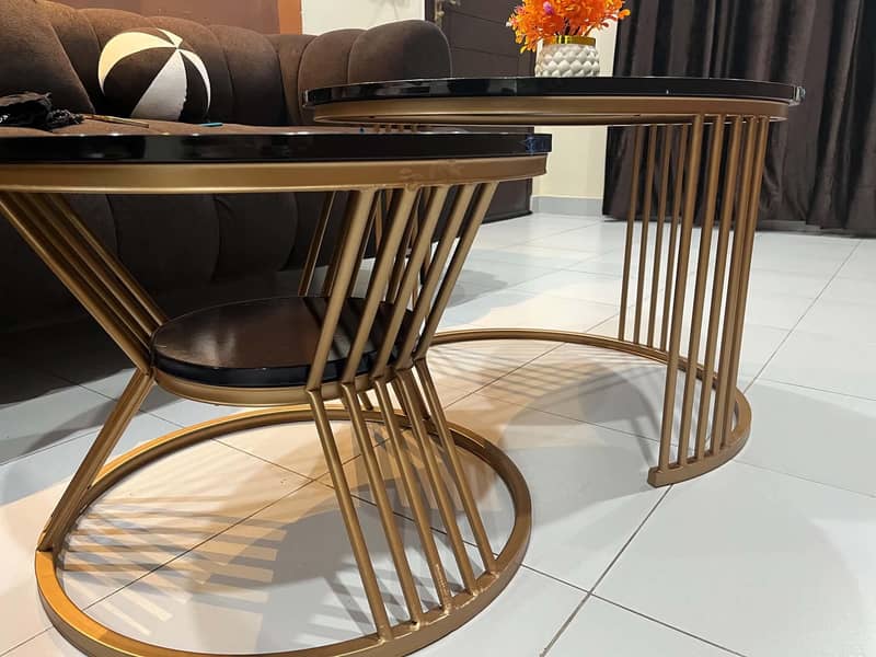 Trending L Shape Sofa 6