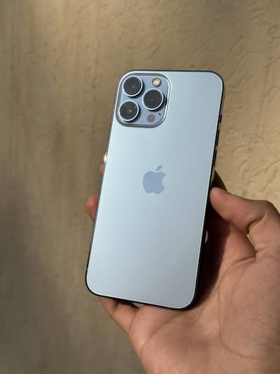 Apple iPhone 13 Pro Max