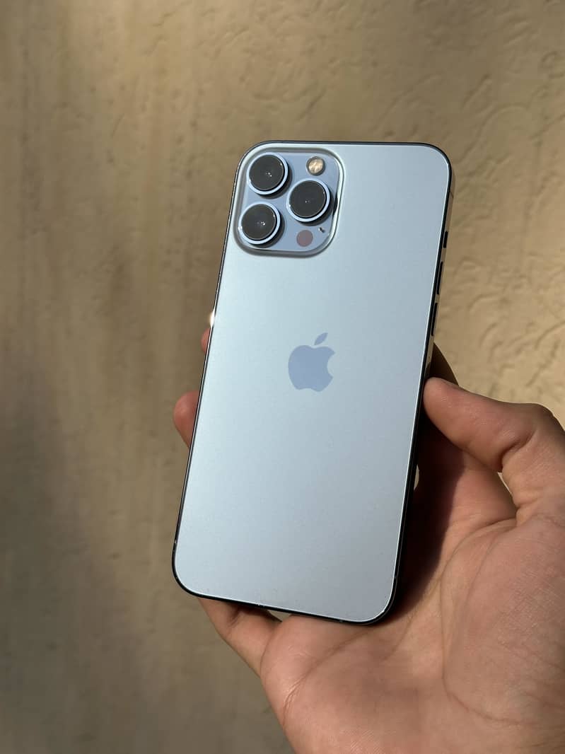 Apple iPhone 13 Pro Max 0