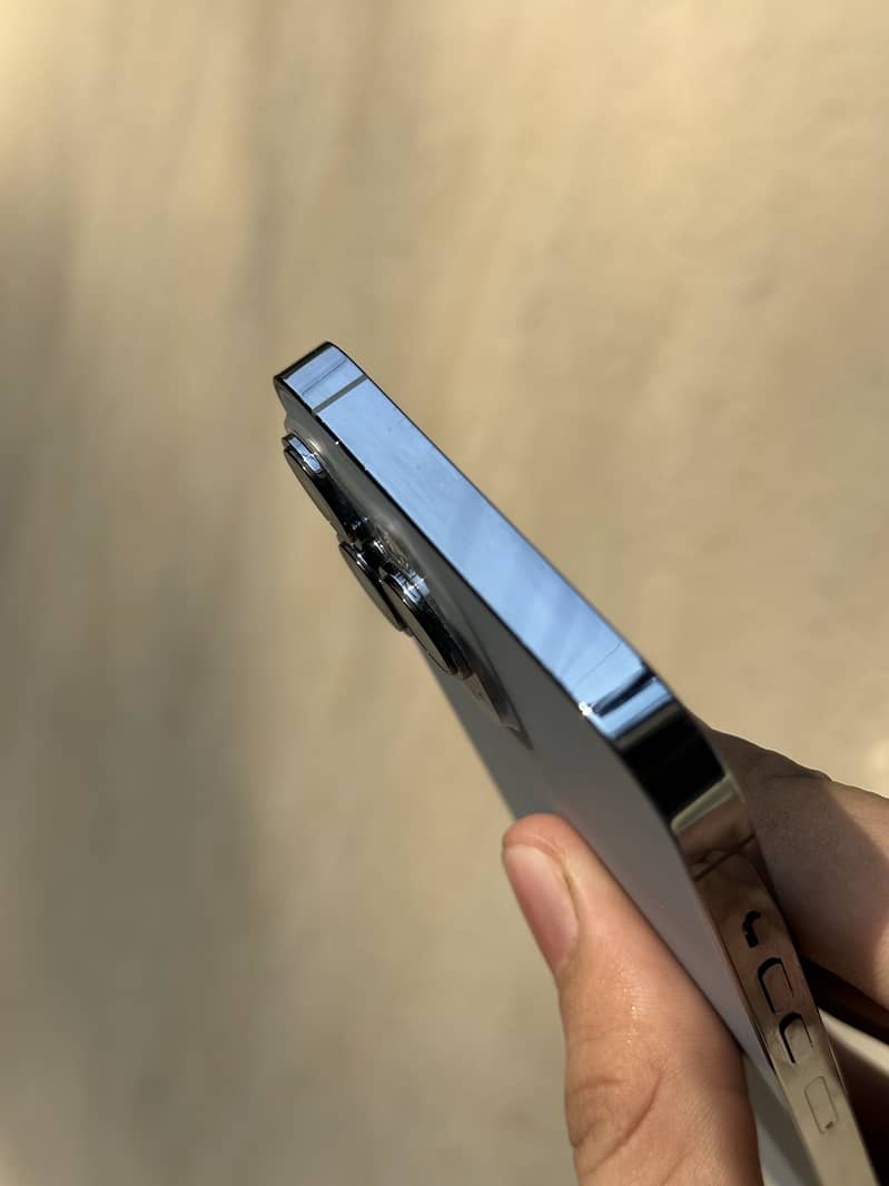 Apple iPhone 13 Pro Max 3