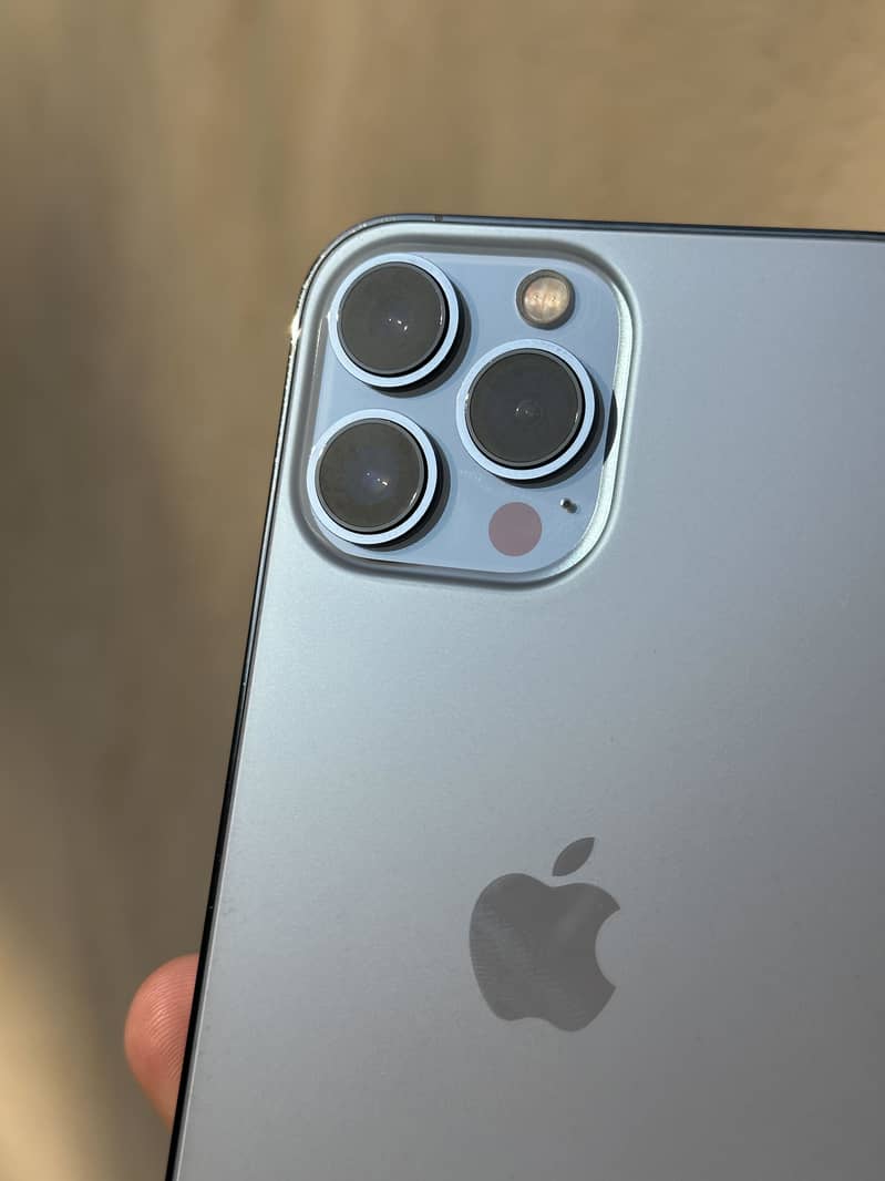 Apple iPhone 13 Pro Max 5